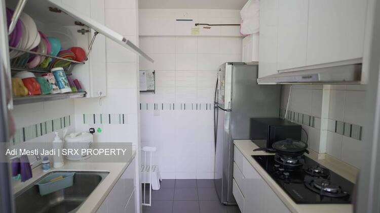 Blk 210A Punggol Crest (Punggol), HDB 3 Rooms #324052731